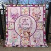 Catcher Quilt Blanket  Quilt